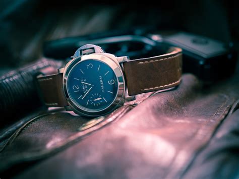 how much is my panerai worth